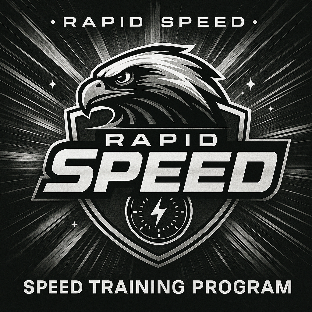 8-Week Rapid Speed Program